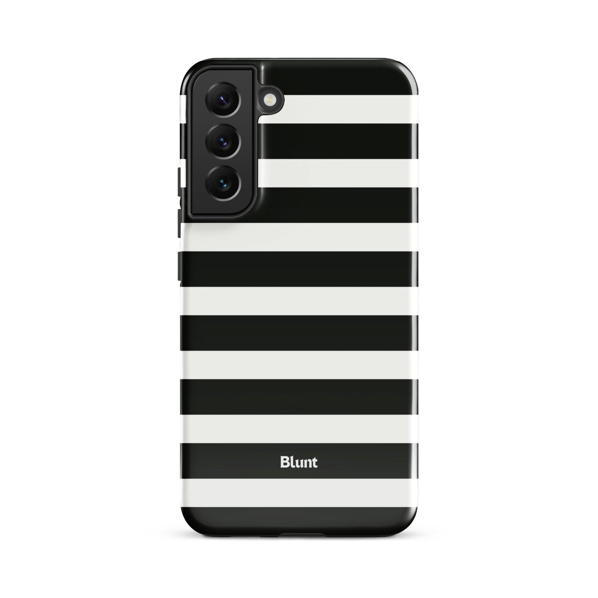 Classic Stripe Samsung Case - Blunt Cases