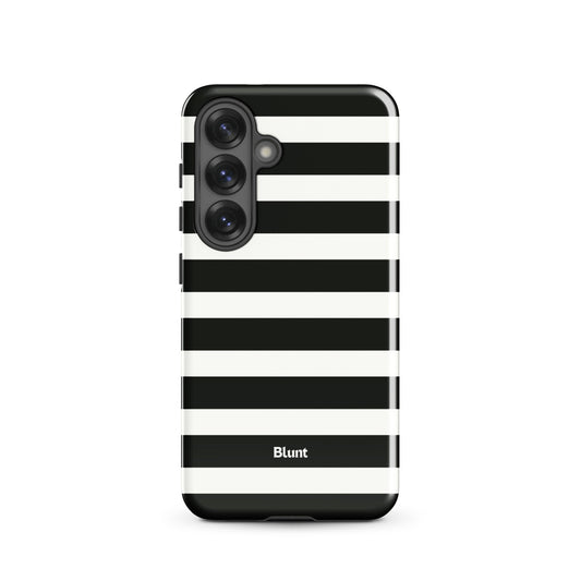 Classic Stripe Samsung Case - Blunt Cases