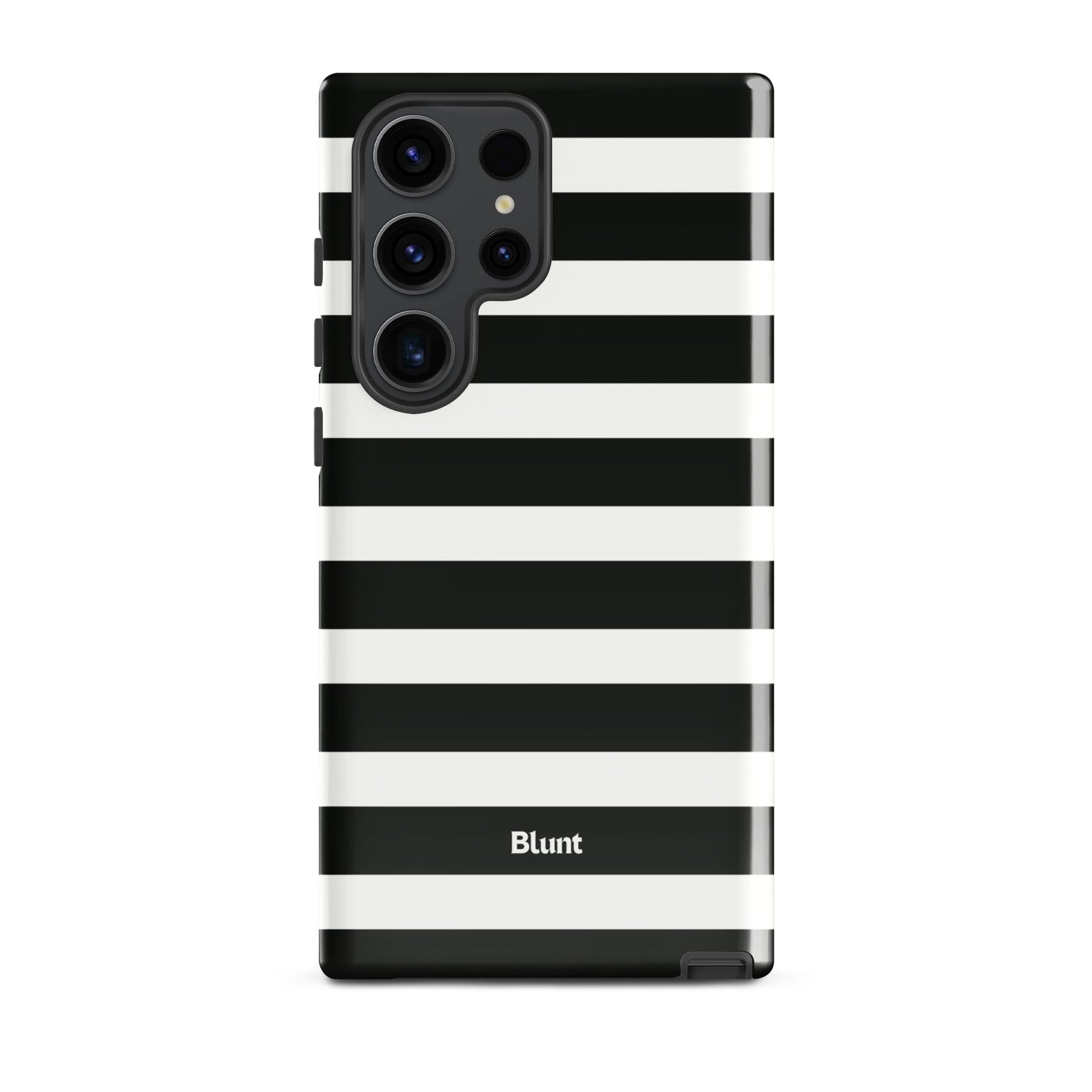 Classic Stripe Samsung Case - Blunt Cases