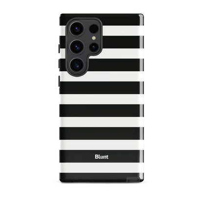 Classic Stripe Samsung Case - Blunt Cases
