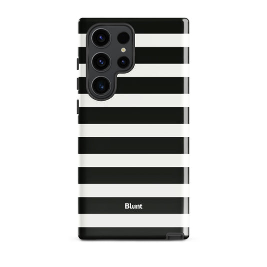 Classic Stripe Samsung Case - Blunt Cases