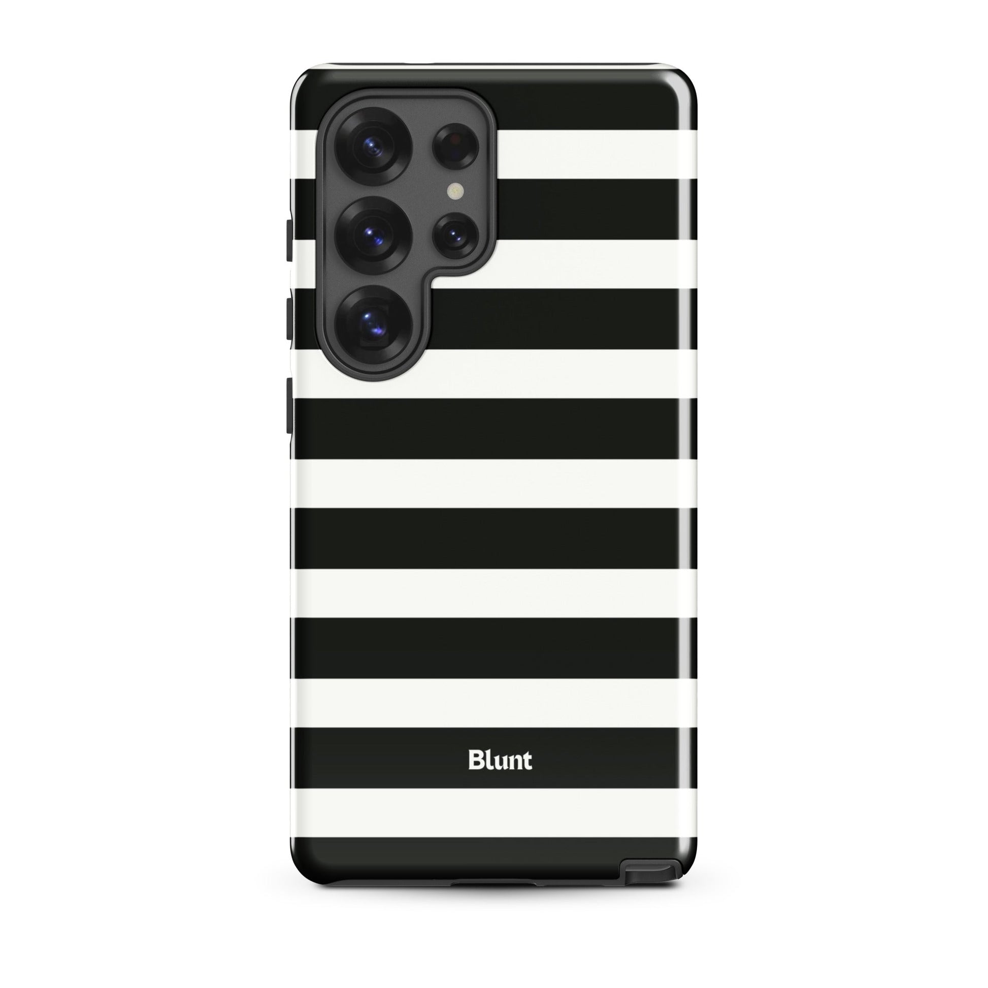 Classic Stripe Samsung Case - Blunt Cases
