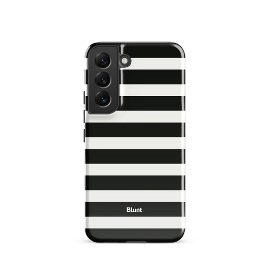 Classic Stripe Samsung Case - Blunt Cases