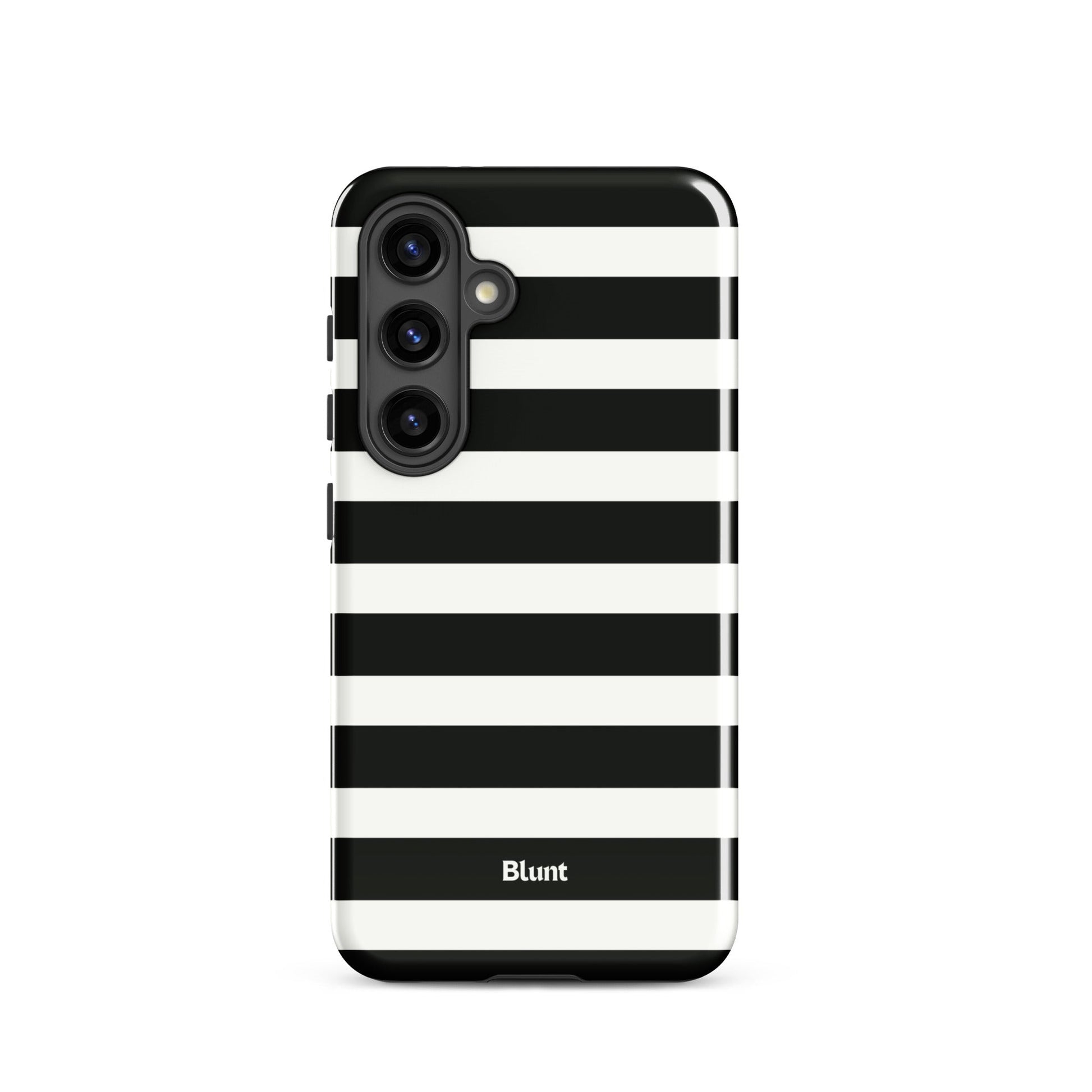 Classic Stripe Samsung Case - Blunt Cases