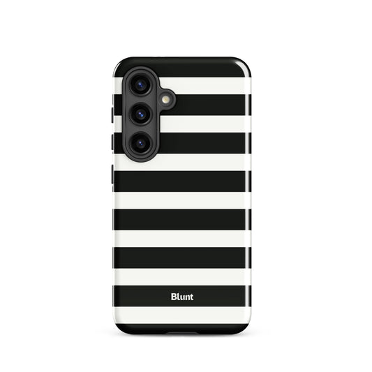 Classic Stripe Samsung Case - Blunt Cases