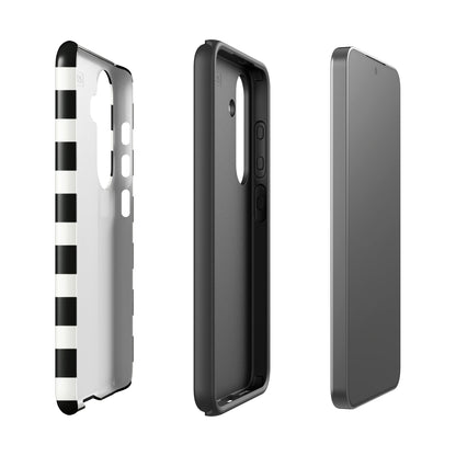 Classic Stripe Samsung Case - Blunt Cases