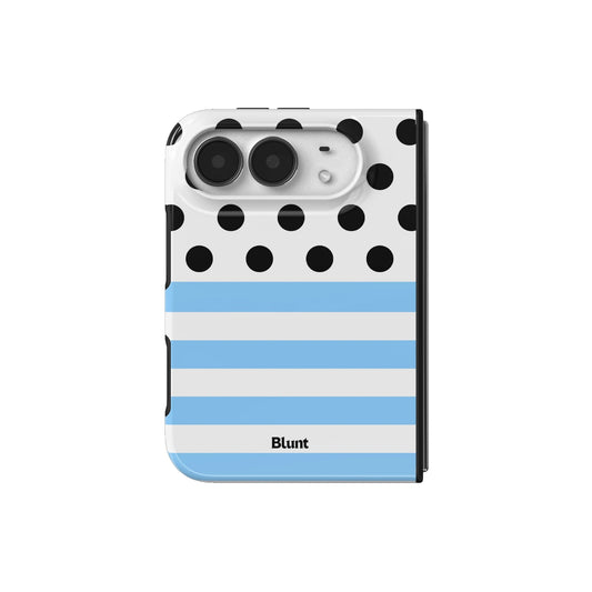 classic-sunday-iphone-case iPhone 18 Duo case, view 2