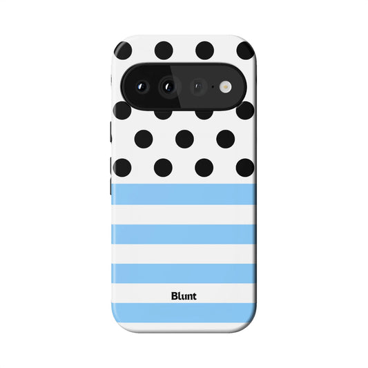 Classic Sunday Pixel Case - Blunt Cases
