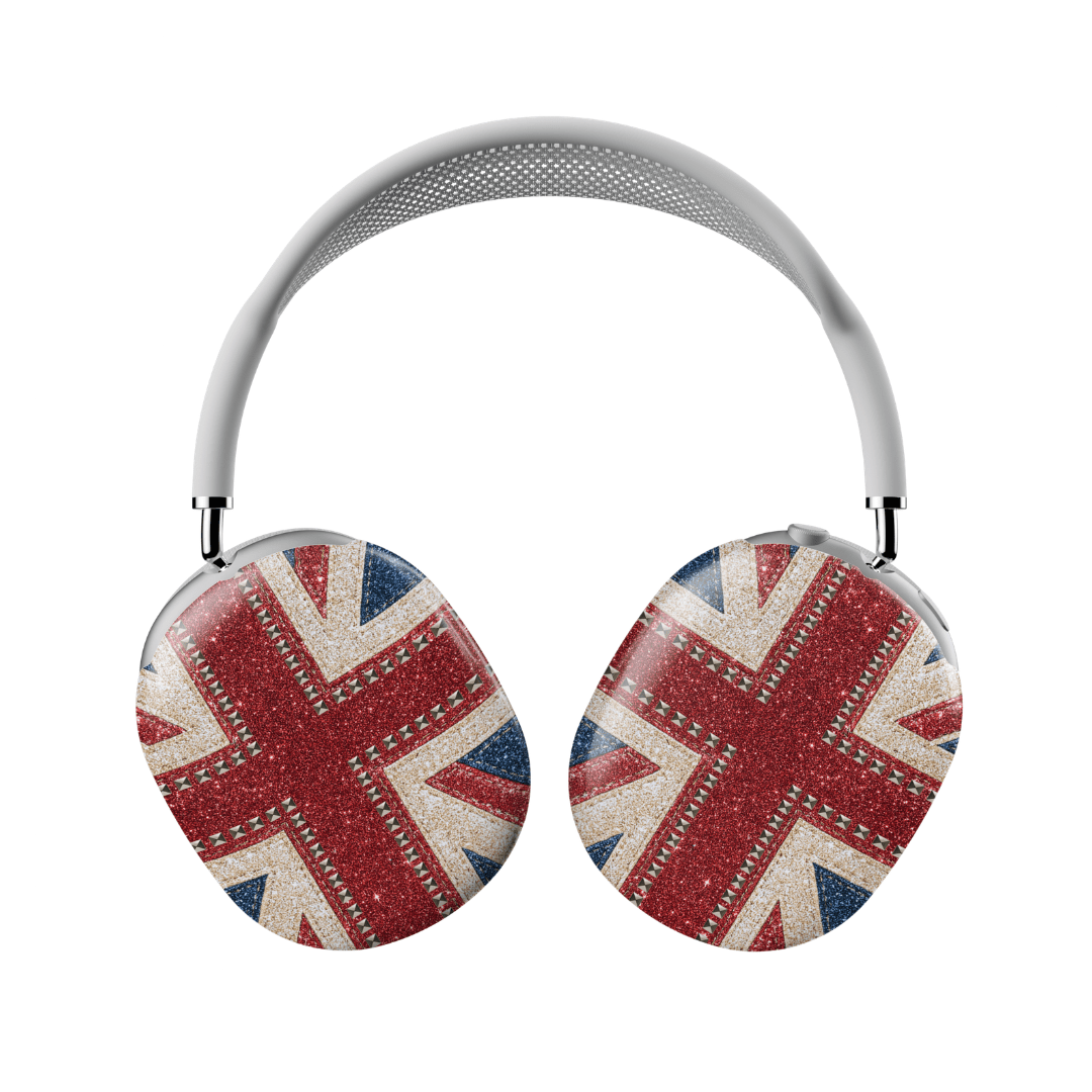Classic Union AirPod Max Case - Blunt Cases