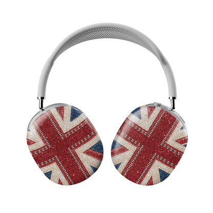 Classic Union AirPod Max Case - Blunt Cases