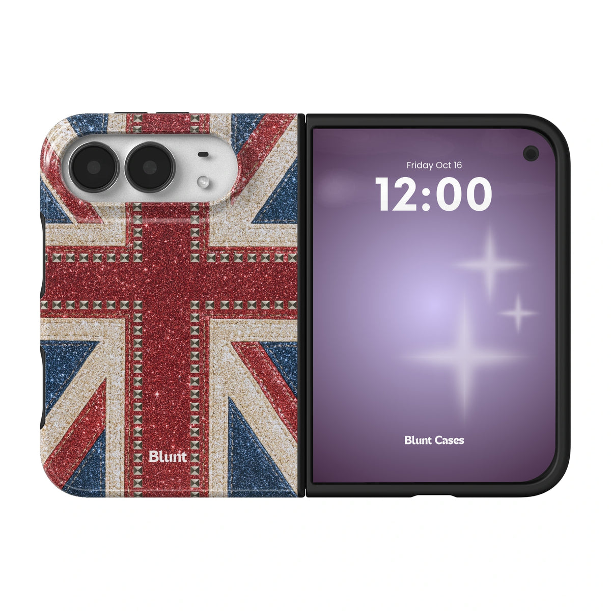 classic-union-iphone-case iPhone 18 Duo case, view 1