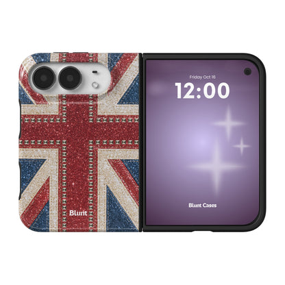 classic-union-iphone-case iPhone 18 Duo case, view 1