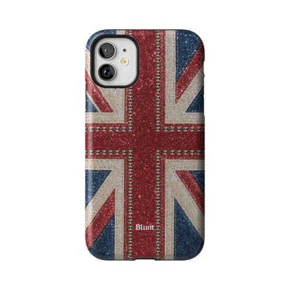 Classic Union iPhone Case gallery - Iphone_11_Iphone_1