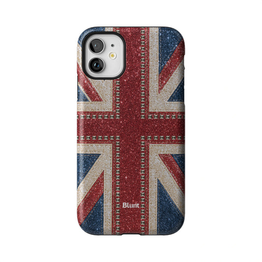 Classic Union iPhone Case gallery - Iphone_11_Iphone_1