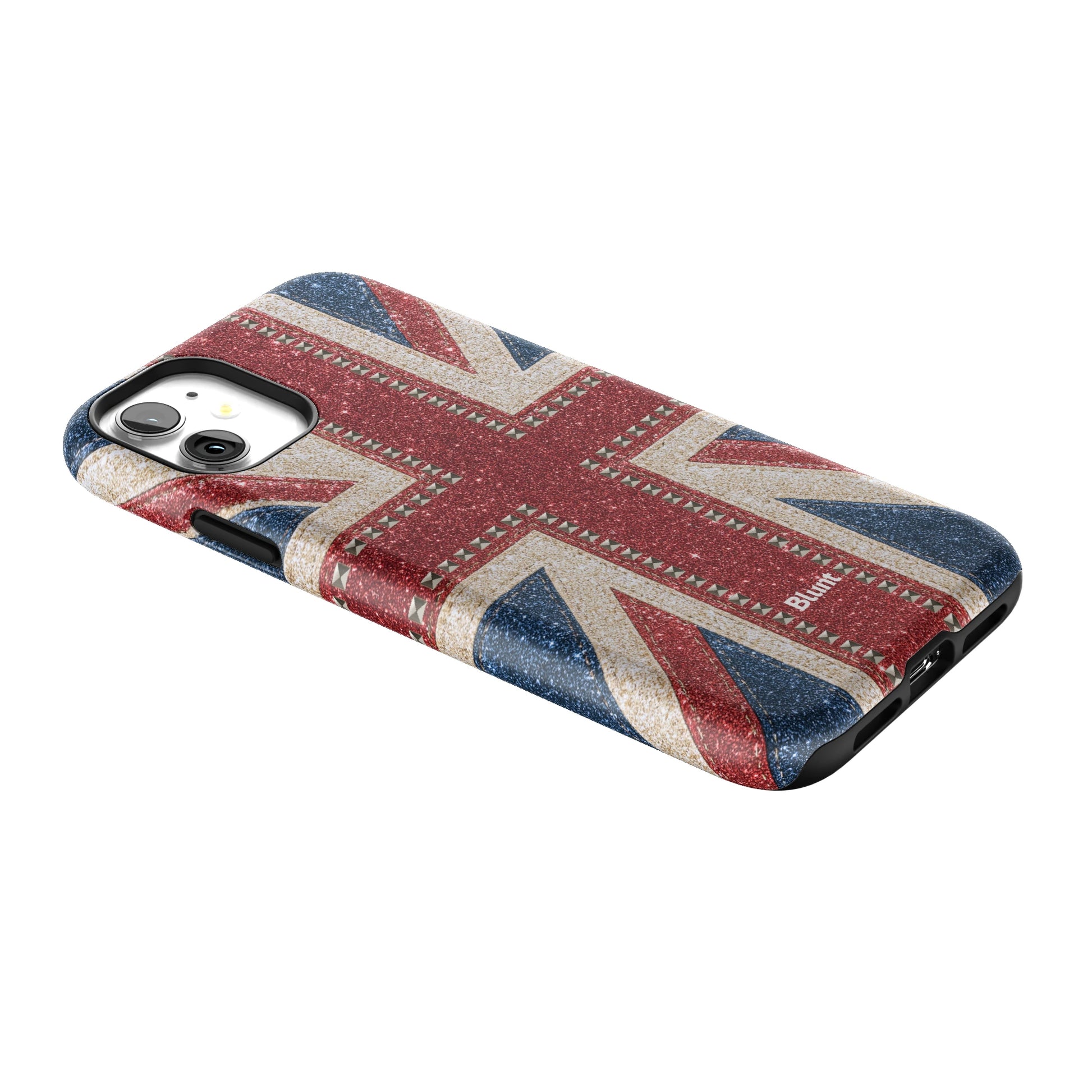 Classic Union iPhone Case gallery - Iphone_11_Iphone_2