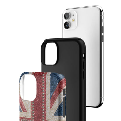 Classic Union iPhone Case gallery - Iphone_11_Iphone_3