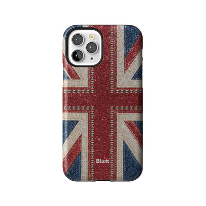 Classic Union iPhone Case gallery - Iphone_11_Pro_1