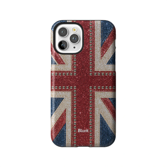 Classic Union iPhone Case gallery - Iphone_11_Pro_1
