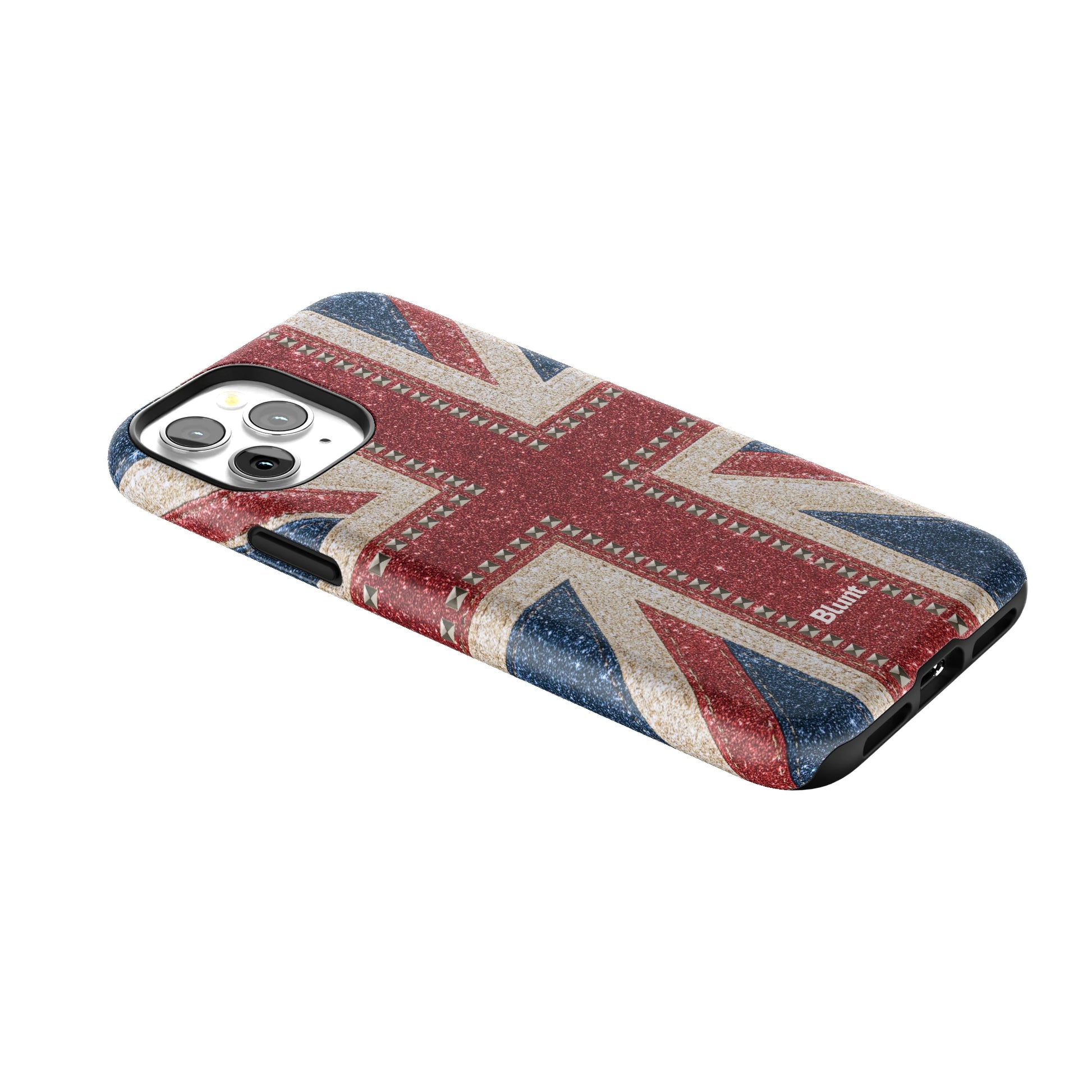 Classic Union iPhone Case gallery - Iphone_11_Pro_2