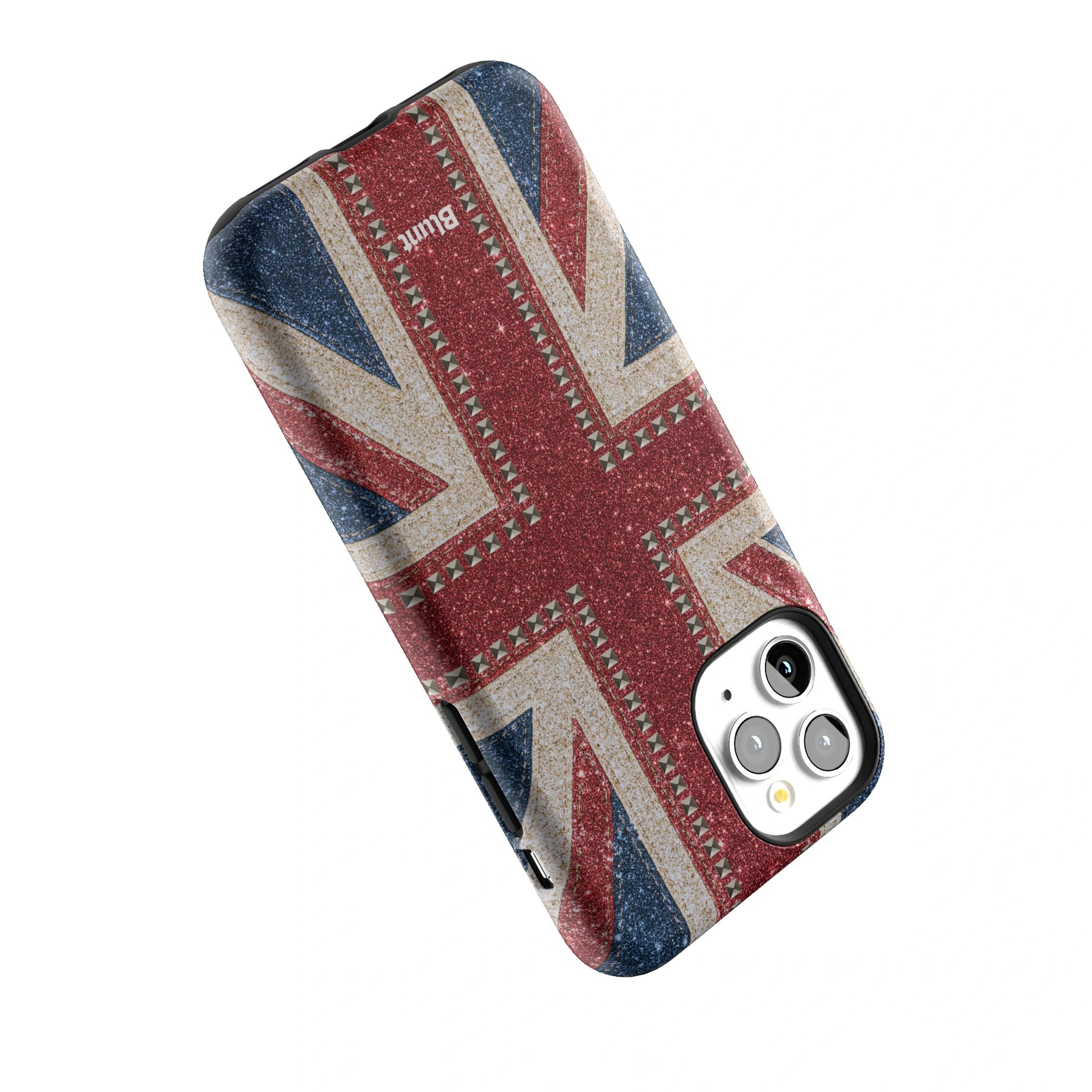 Classic Union iPhone Case gallery - Iphone_11_Pro_5