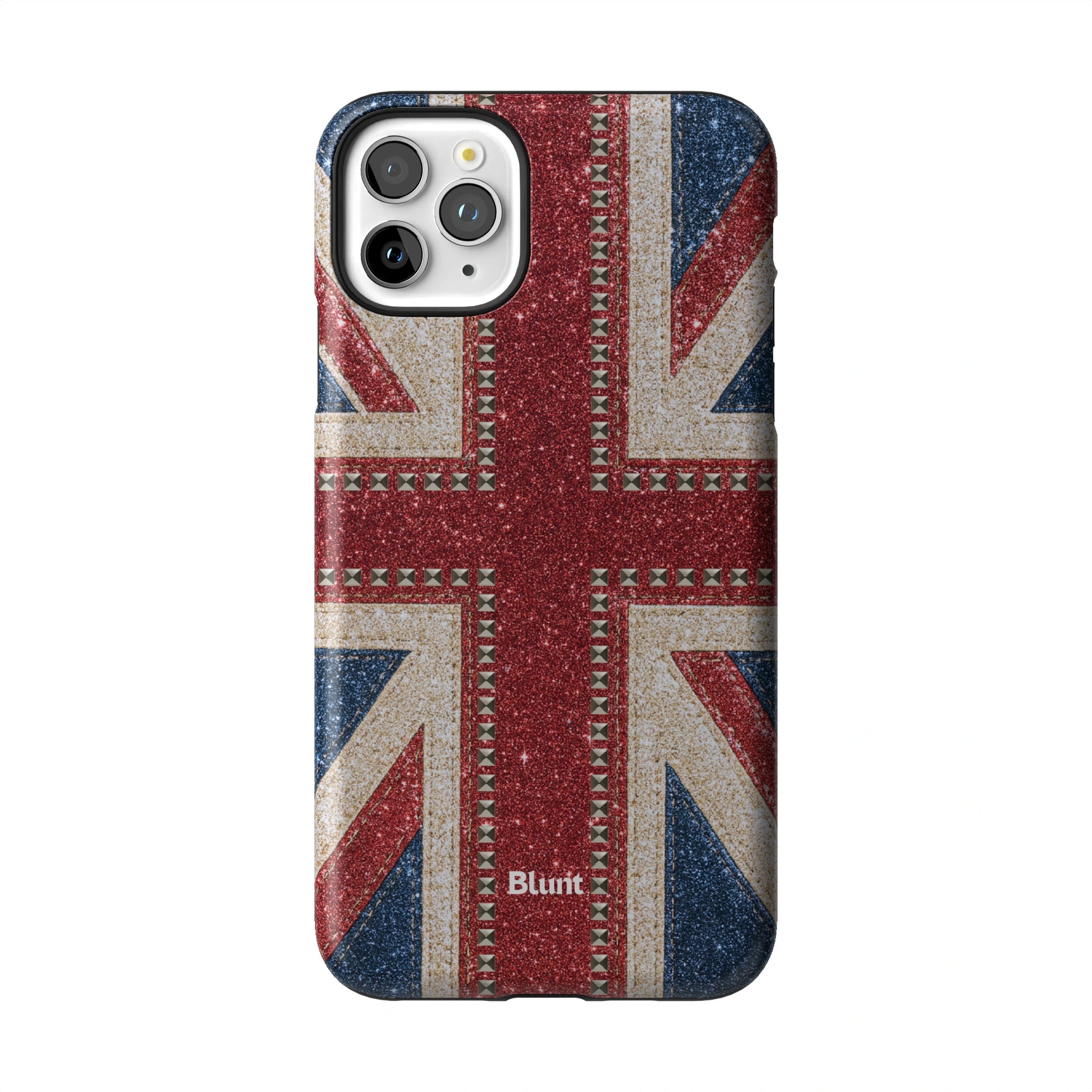 Classic Union iPhone Case gallery - Iphone_11_Pro_Max_1