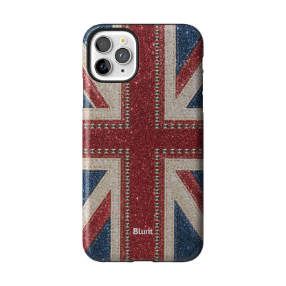 Classic Union iPhone Case gallery - Iphone_11_Pro_Max_1