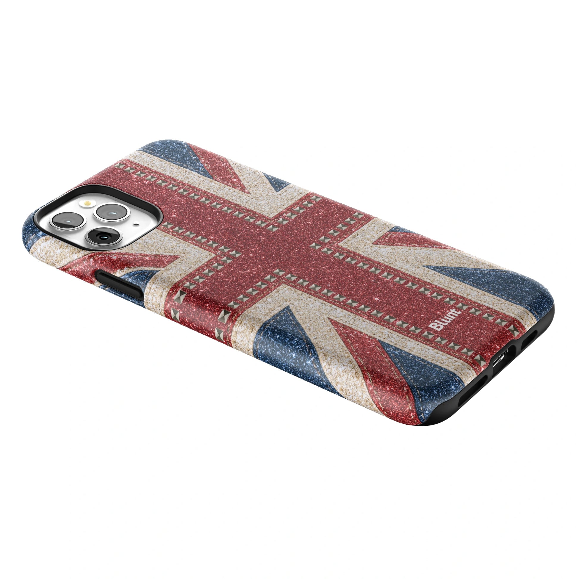 Classic Union iPhone Case gallery - Iphone_11_Pro_Max_2