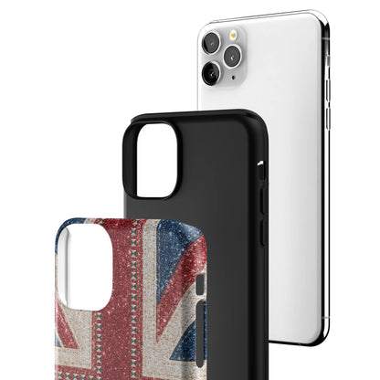 Classic Union iPhone Case gallery - Iphone_11_Pro_Max_3