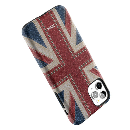 Classic Union iPhone Case gallery - Iphone_11_Pro_Max_5