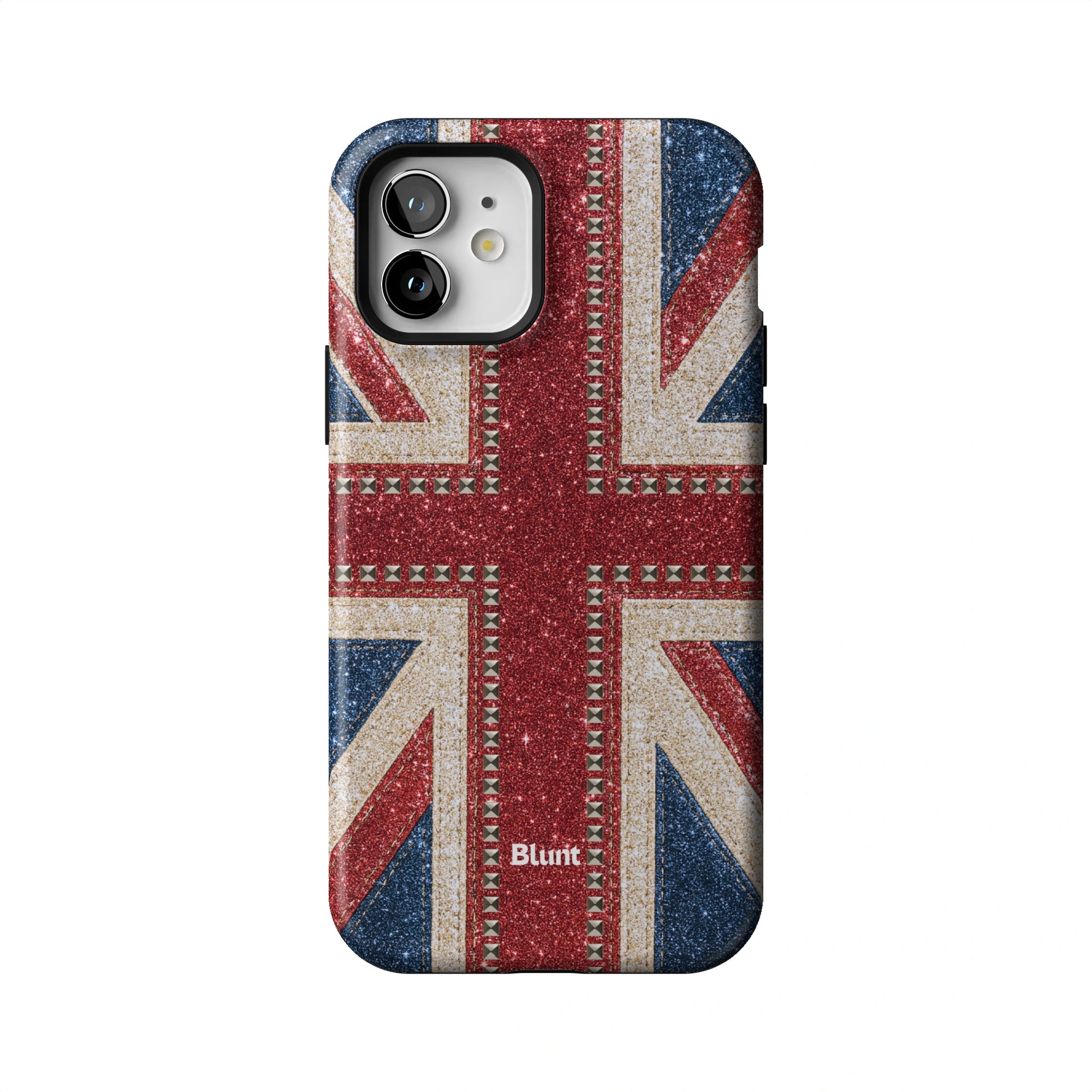 Classic Union iPhone Case gallery - Iphone_12_Iphone_1