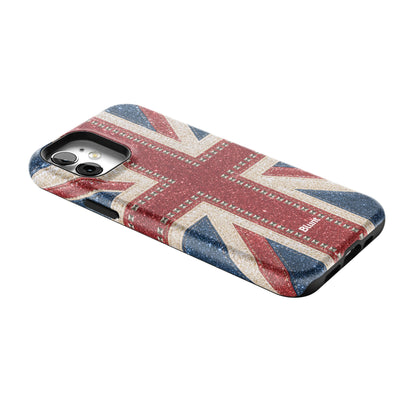 Classic Union iPhone Case gallery - Iphone_12_Iphone_2
