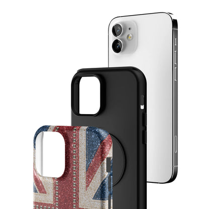 Classic Union iPhone Case gallery - Iphone_12_Iphone_3