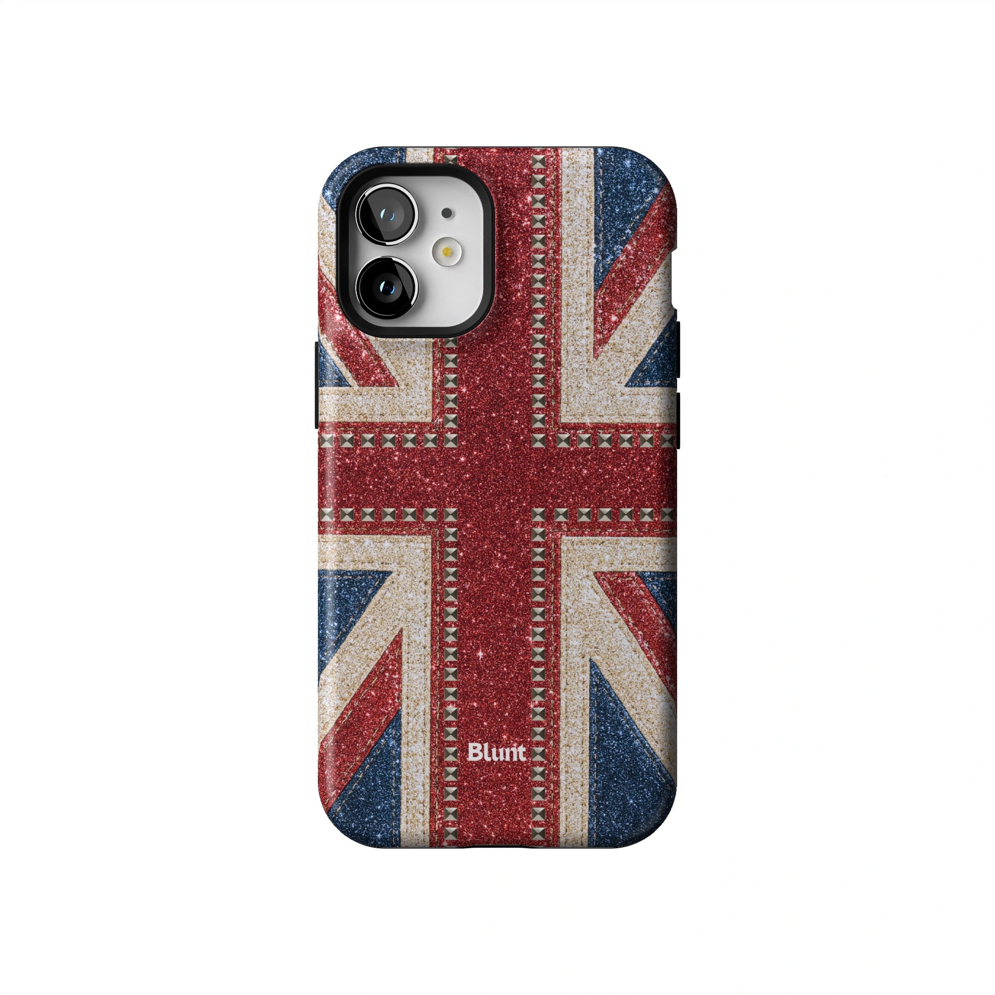 Classic Union iPhone Case gallery - Iphone_12_Mini_Air_Plus_1