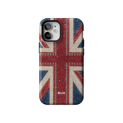 Classic Union iPhone Case gallery - Iphone_12_Mini_Air_Plus_1