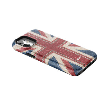 Classic Union iPhone Case gallery - Iphone_12_Mini_Air_Plus_2