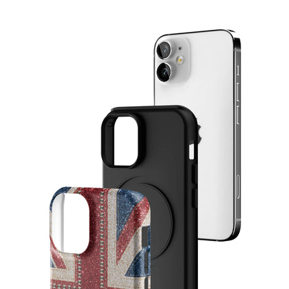 Classic Union iPhone Case gallery - Iphone_12_Mini_Air_Plus_3
