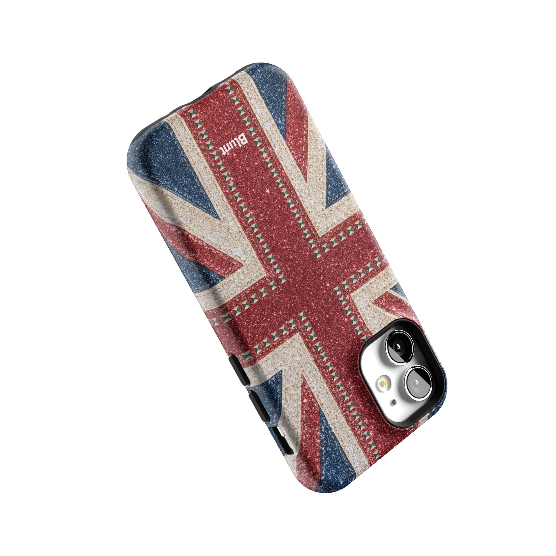 Classic Union iPhone Case gallery - Iphone_12_Mini_Air_Plus_5