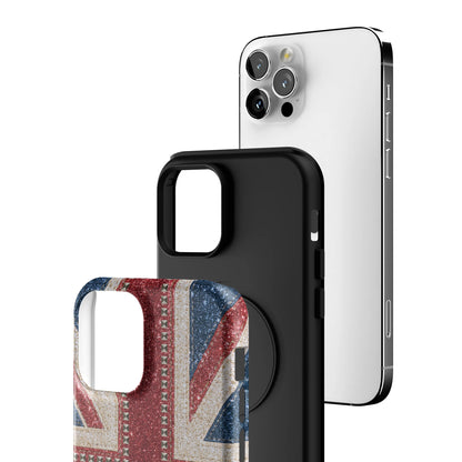 Classic Union iPhone Case gallery - Iphone_12_Pro_3