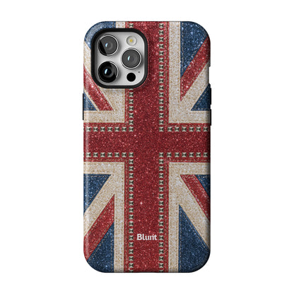 Classic Union iPhone Case gallery - Iphone_12_Pro_Max_1