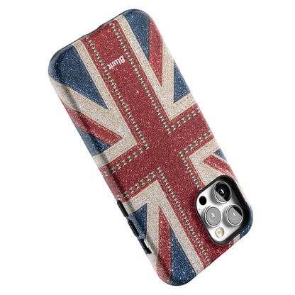 Classic Union iPhone Case gallery - Iphone_12_Pro_Max_5