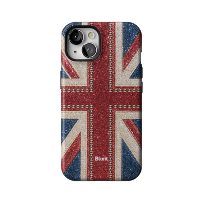 Classic Union iPhone Case gallery - Iphone_13_Iphone_1