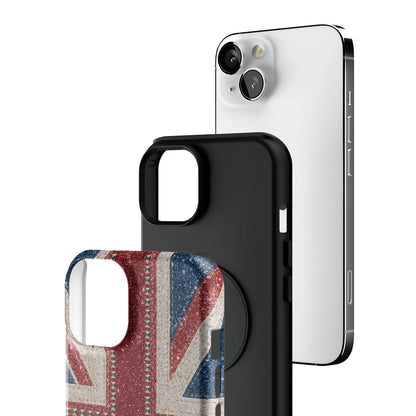 Classic Union iPhone Case gallery - Iphone_13_Iphone_3
