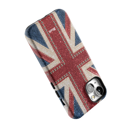 Classic Union iPhone Case gallery - Iphone_13_Iphone_5