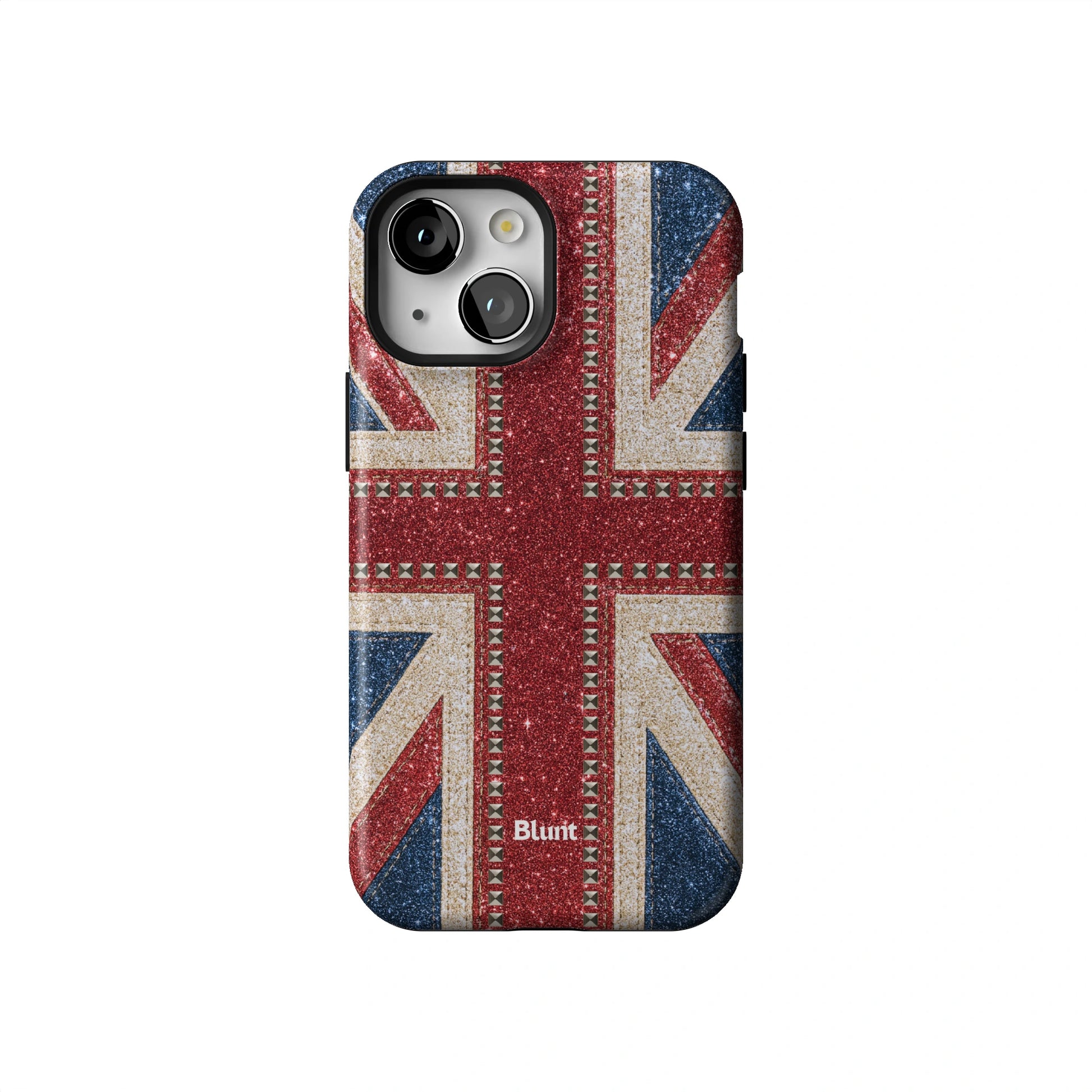 Classic Union iPhone Case gallery - Iphone_13_Mini_Air_Plus_1