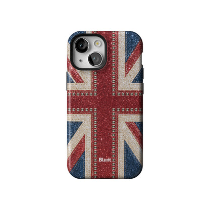 Classic Union iPhone Case gallery - Iphone_13_Mini_Air_Plus_1