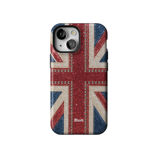 Classic Union iPhone Case gallery - Iphone_13_Mini_Air_Plus_1