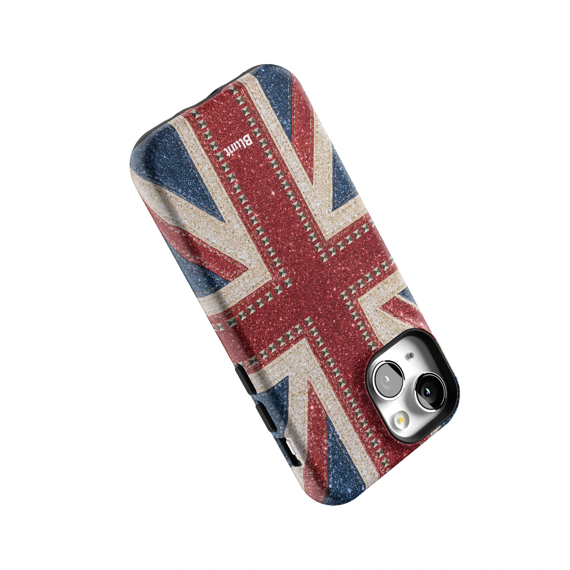 Classic Union iPhone Case gallery - Iphone_13_Mini_Air_Plus_5