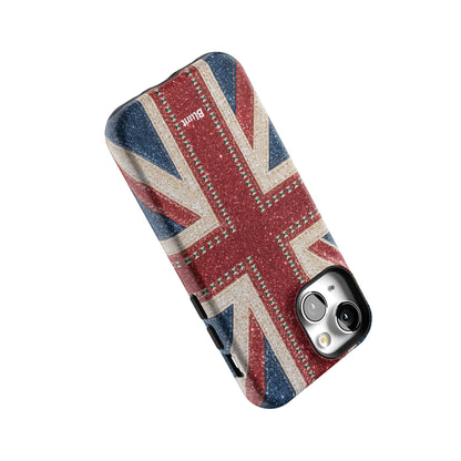 Classic Union iPhone Case gallery - Iphone_13_Mini_Air_Plus_5