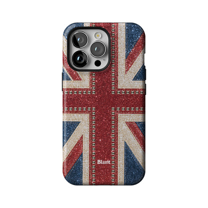 Classic Union iPhone Case gallery - Iphone_13_Pro_1