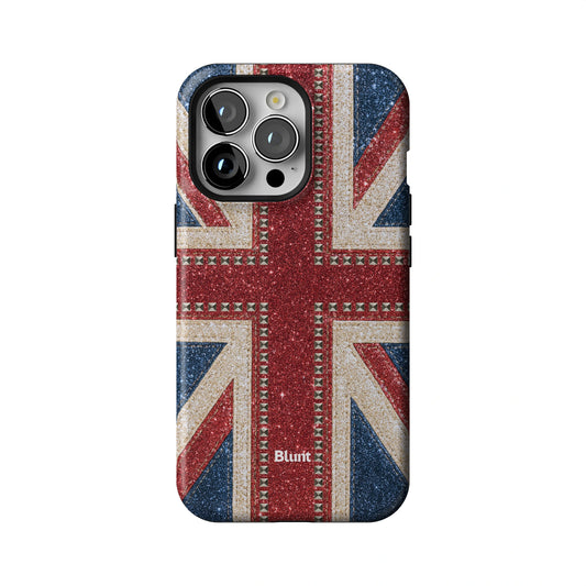 Classic Union iPhone Case gallery - Iphone_13_Pro_1
